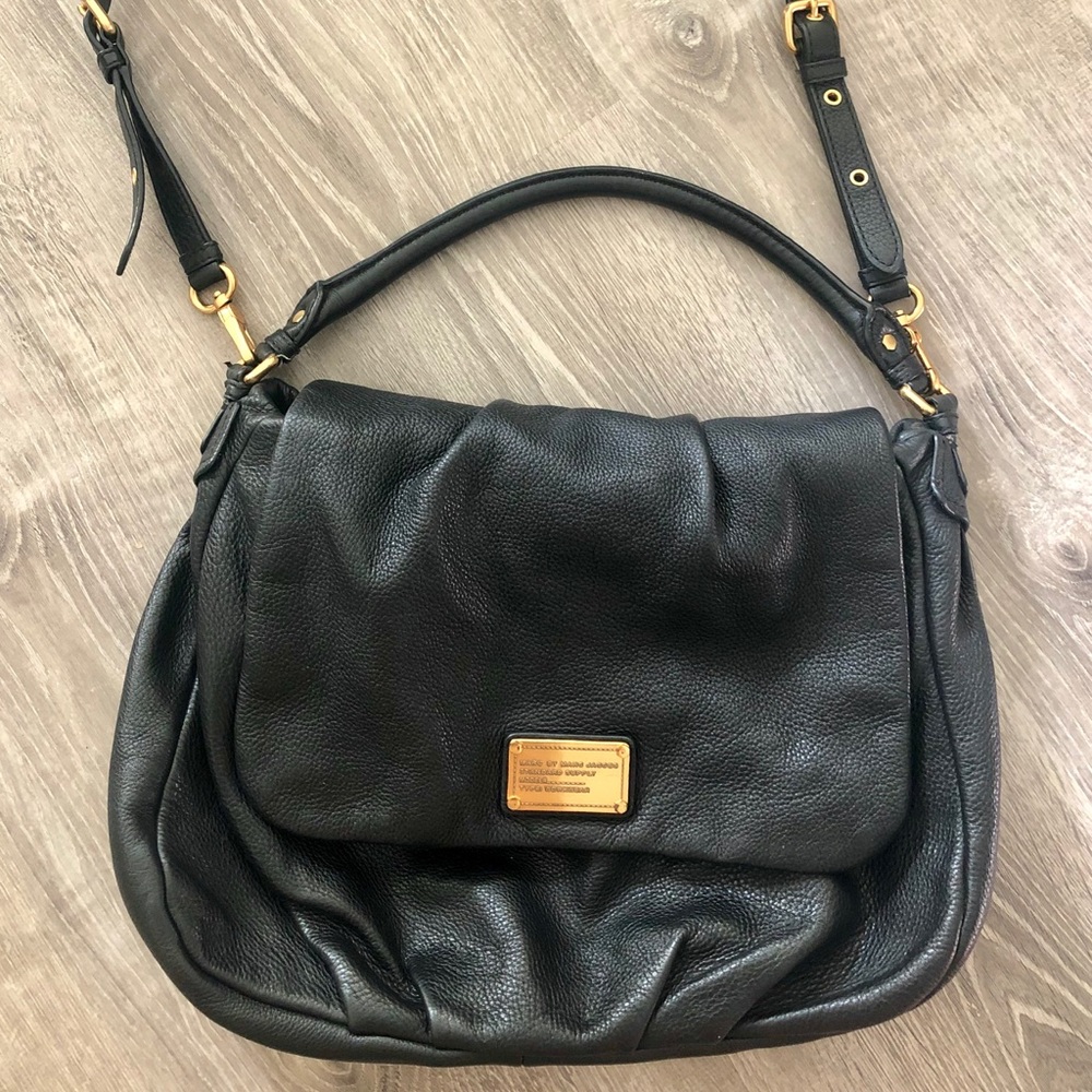 Marc Jacobs Satchel Purse